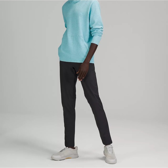 Lululemon ABC Slim-Fit 5 Pocket Pant 32"L - Picture 3 of 5